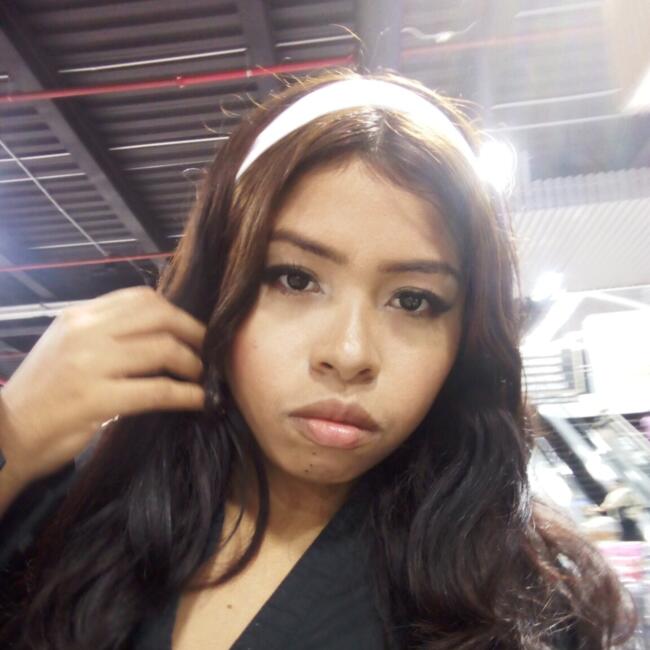 Niñera en La Estrella: Paola