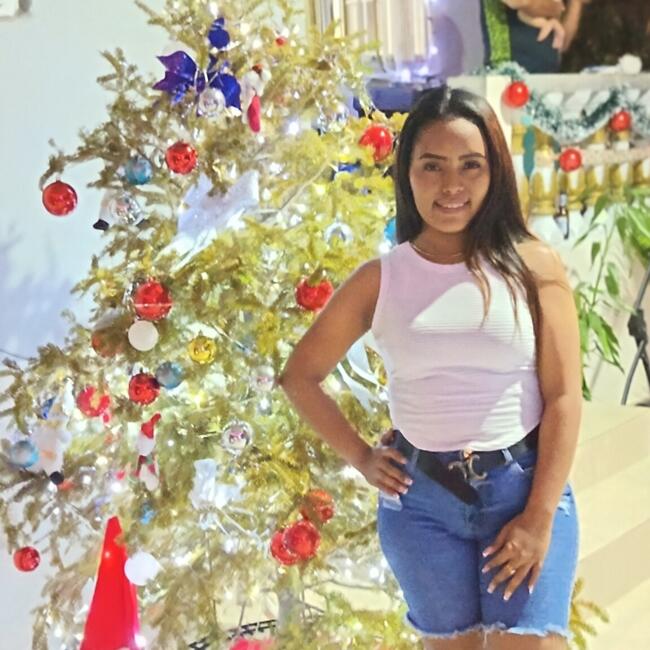 Niñera en San Miguelito: Katrina