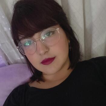 Niñera en Quilicura: Geraldinee