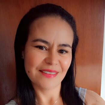 Babysitter in Pelotas: Jocemara