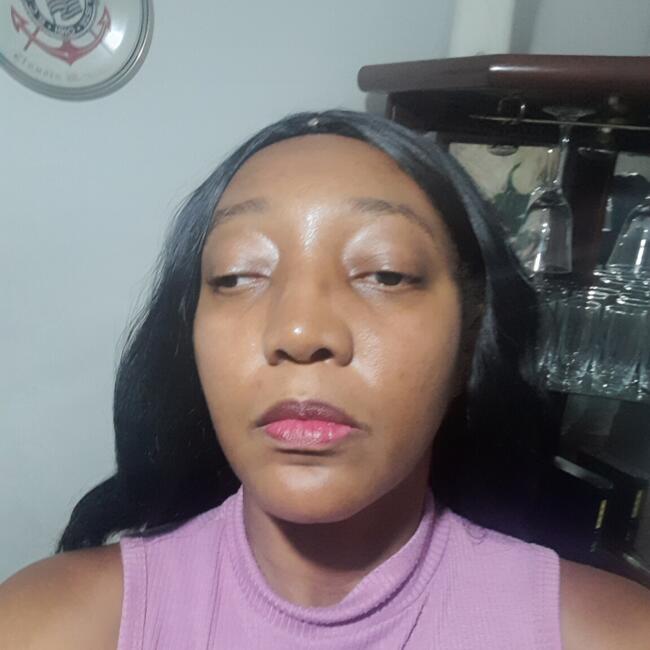 Babysitter in São Paulo: Elisangela