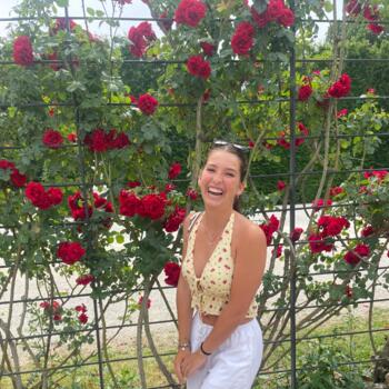 Babysitter in Vaterstetten: Larissa