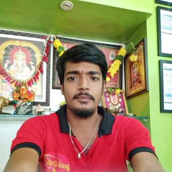 Babysitter in Chennai: Sam Vinod