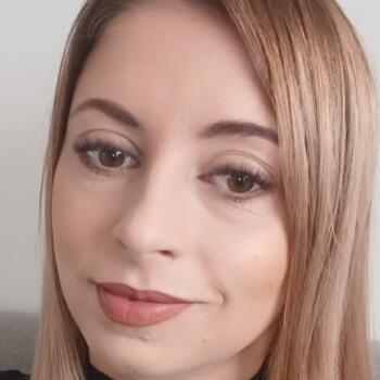 Babysitting job in Torun: babysitting job Martyna