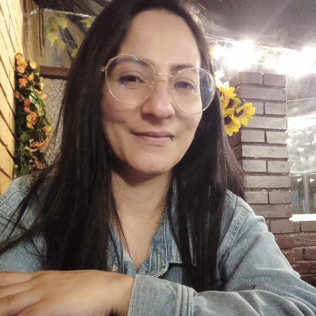 Canguro en Carcagente: Diana alexandra