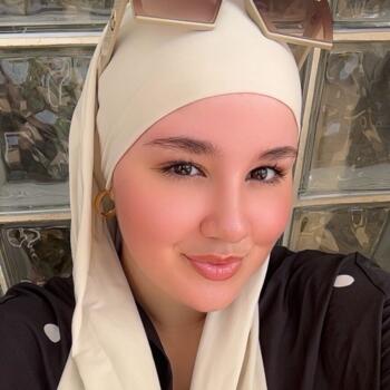 Babysitter Verviers: Malak