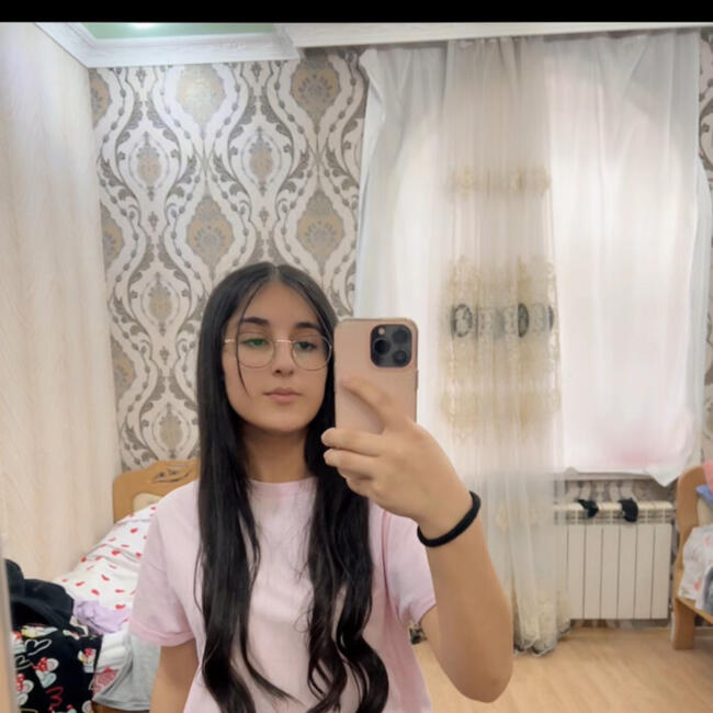 בייביסיטר ב- חולון: Ulkar