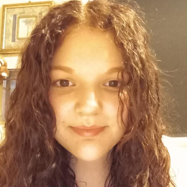 Babysitter in Upper Hutt: Shelby-jae