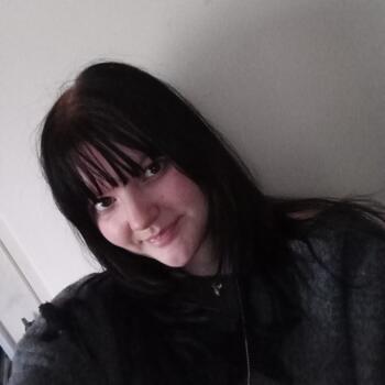 Babysitter in Upper Hutt: Shelby-jae