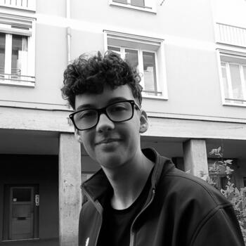 Babysitter in Le Petit-Quevilly: Eliott