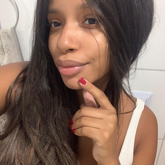 Babysitter in Niterói: Anna Clara