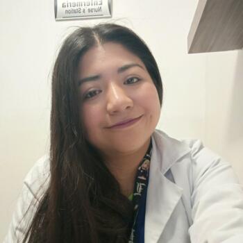 Niñera Guadalupe: Lisandra
