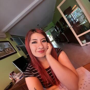 Babysitter in Santa Rosa: Eri