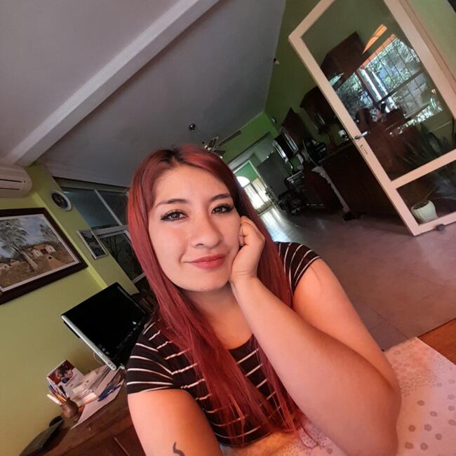 Babysitter in Santa Rosa: Eri
