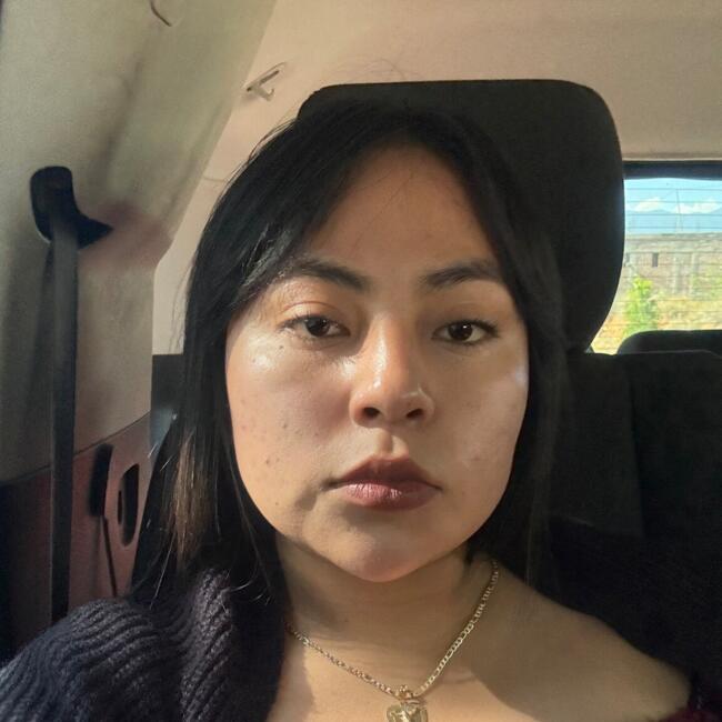Babysitter in Monterrey: Nancy