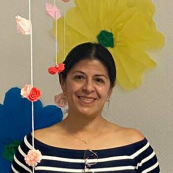 Childminder in Lyon: Yuricot