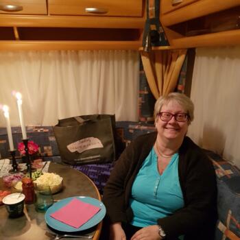 Babysitter Trondheim: Elisabeth Hoff