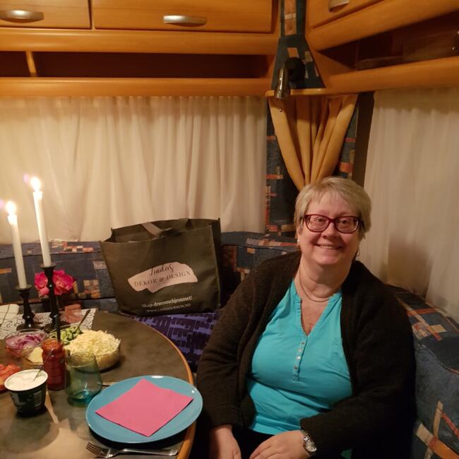 Babysitter in Trondheim: Elisabeth Hoff