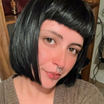 Niñera San Rafael (Provincia de Heredia): Fatima Zamora