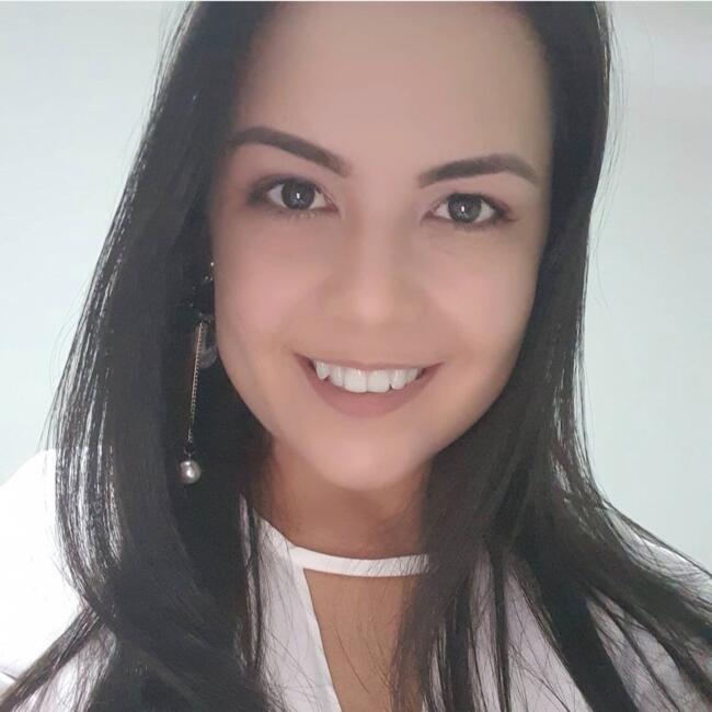 Babysitting job in Florianópolis: Renata