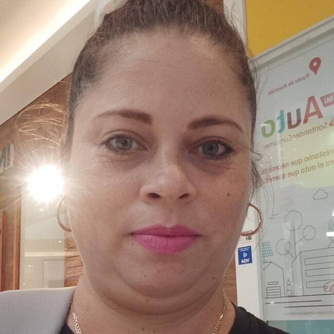Babysitter in Ciudad de la Costa: Yaniset