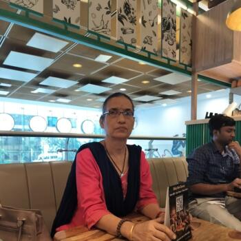 Nanny Bengaluru: Nirmala