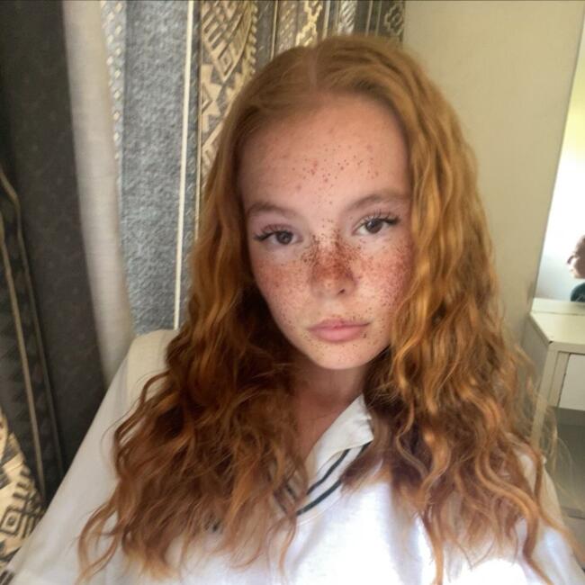 Babysitter in Port Elizabeth: Chayleigh