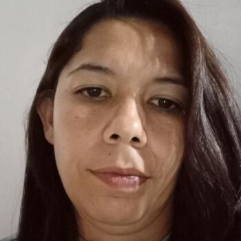 Babysitter Caracas: Maria