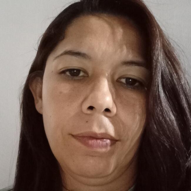 Babysitter in Caracas: Maria