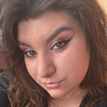 Babysitter a Modugno: Alessandra