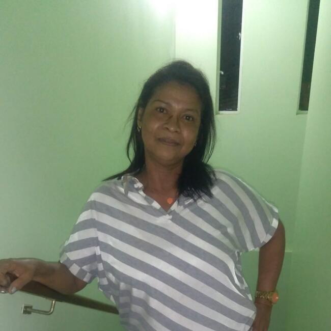 Babysitter in Jundiaí: Margarida