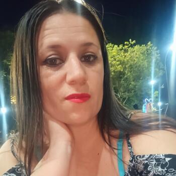 Niñera Buenos Aires: Mariela