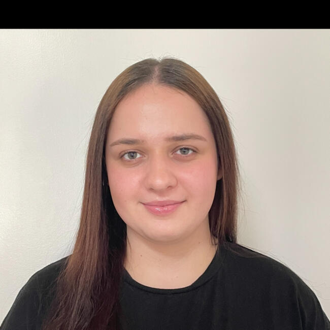 Babysitter a Zurigo: Tamara