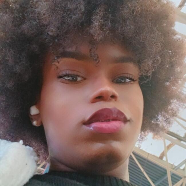 Babysitting job in São Paulo: Ayana