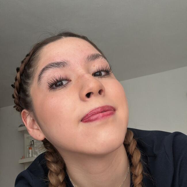 Babysitter in San Mateo Atenco: Ximena