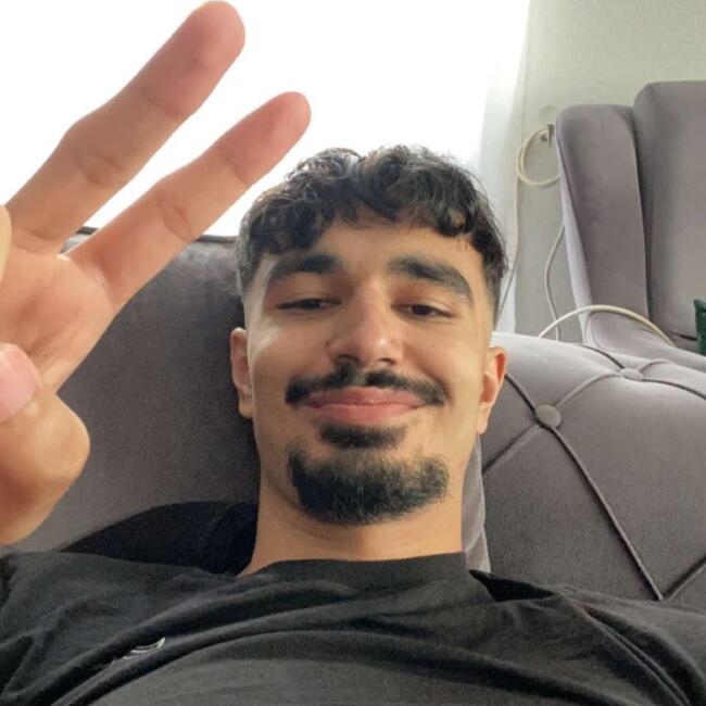 Babysitter in Flörsheim: Okan