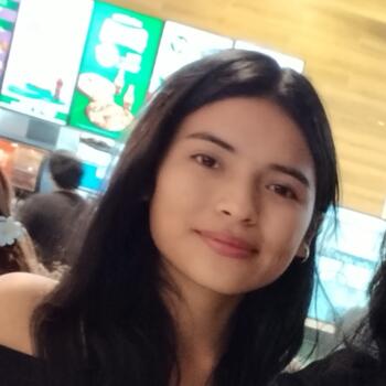 Babysitter in Chiclayo: Joselyn