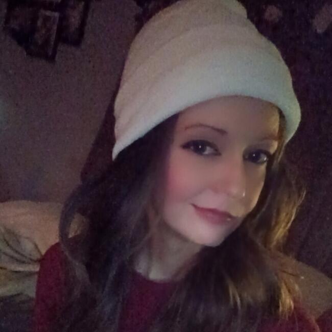 Babysitter in Nebo (McDowell): Leah