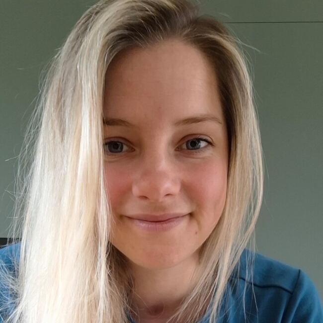 Babysitter in Dolní Těrlicko: Jana