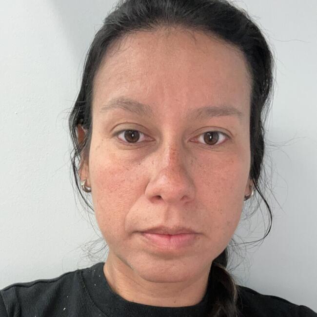 Babysitter in Miami: Lisethe Tatiana