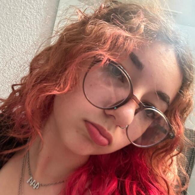Babysitter in Spring Hill (Florida): Mari