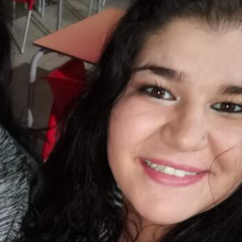 Babysitter em Tomar: Patrícia