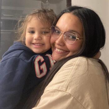Babysitter in Montevideo: Magela