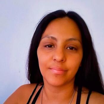 Niñera en San Isidro: Evelyn Micaela