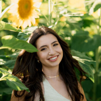 Babysitter in Lajeado: Giovana