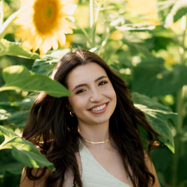 Babysitter in Lajeado: Giovana