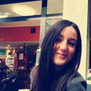 Babysitter Busto Garolfo: Sofia