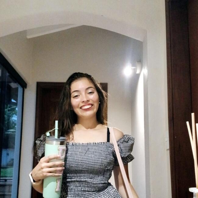 Babysitter in Asunción: Deisy