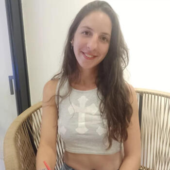 Babysitter in Rosario: Giana
