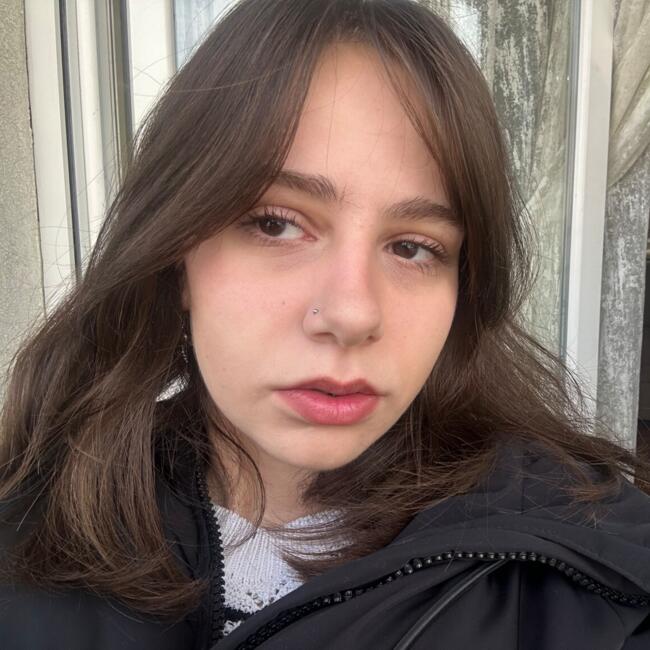 Bebisiterka u Novi Sad: Milica